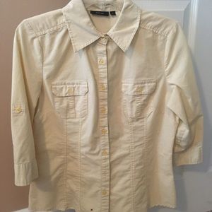 Never worn button ups